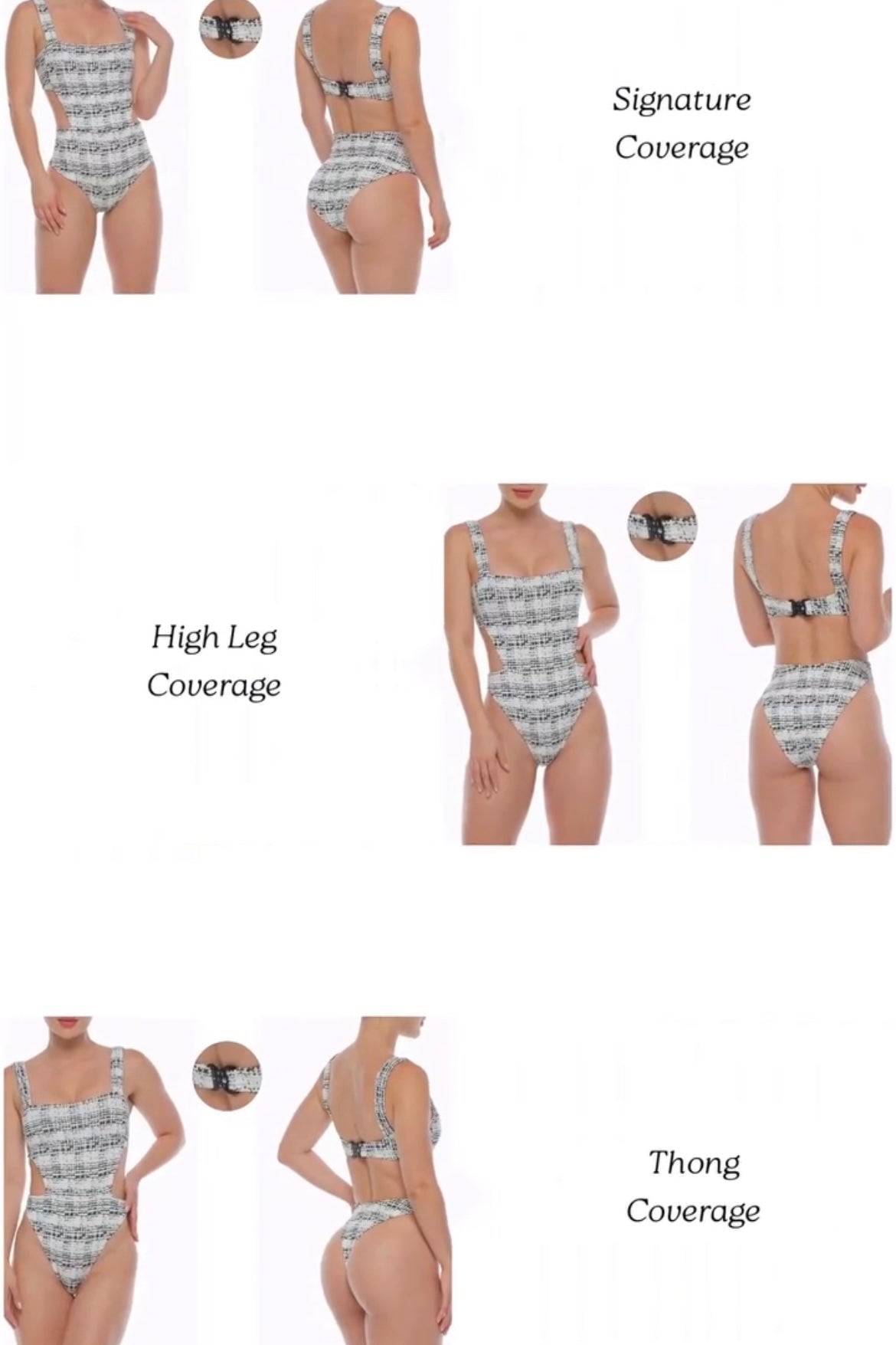 MAXINE KRIZIA ONE PIECE