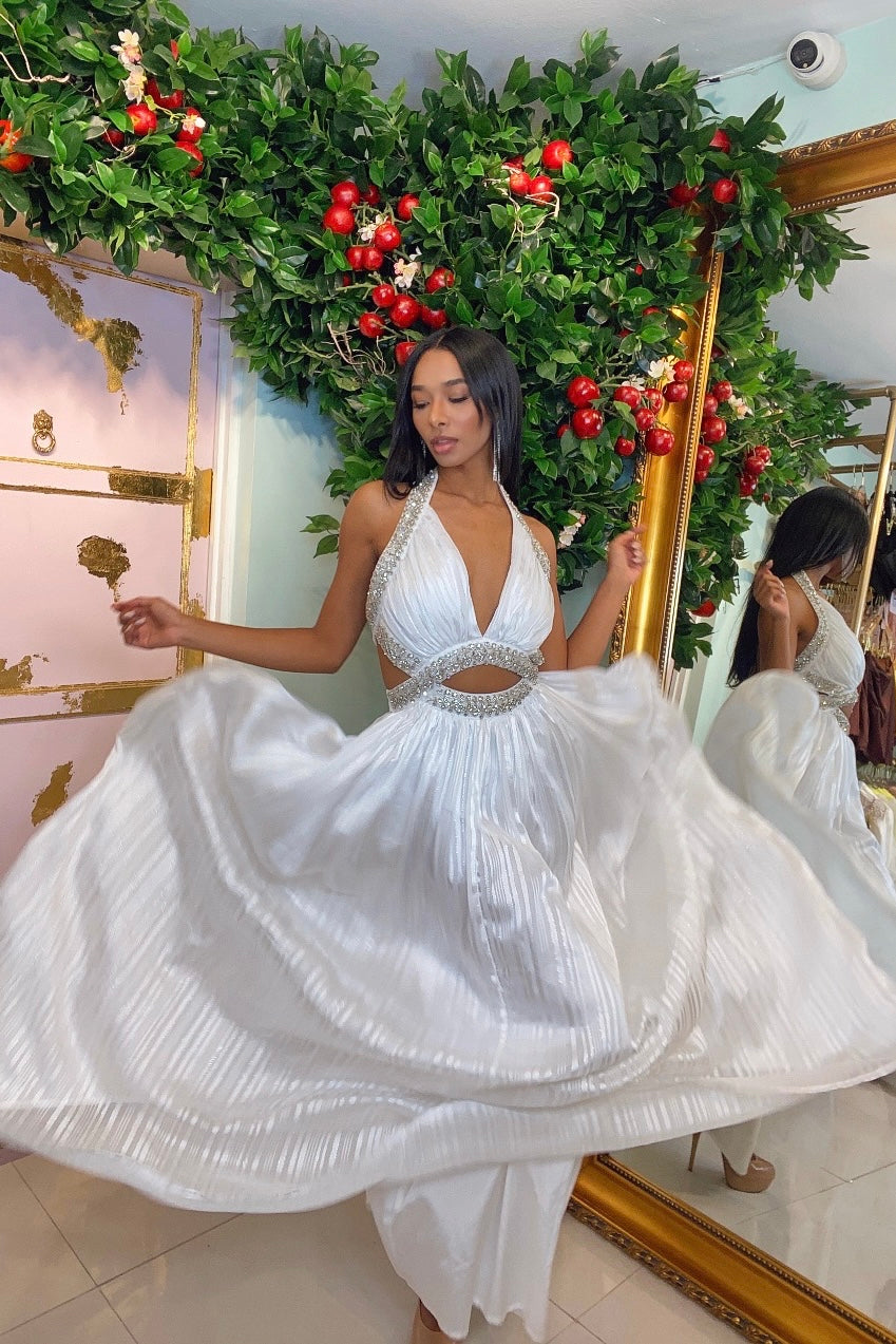 ISIS GLAM DRESS