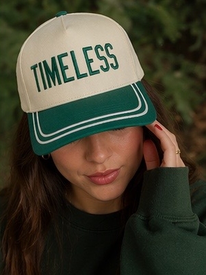 TIMELESS