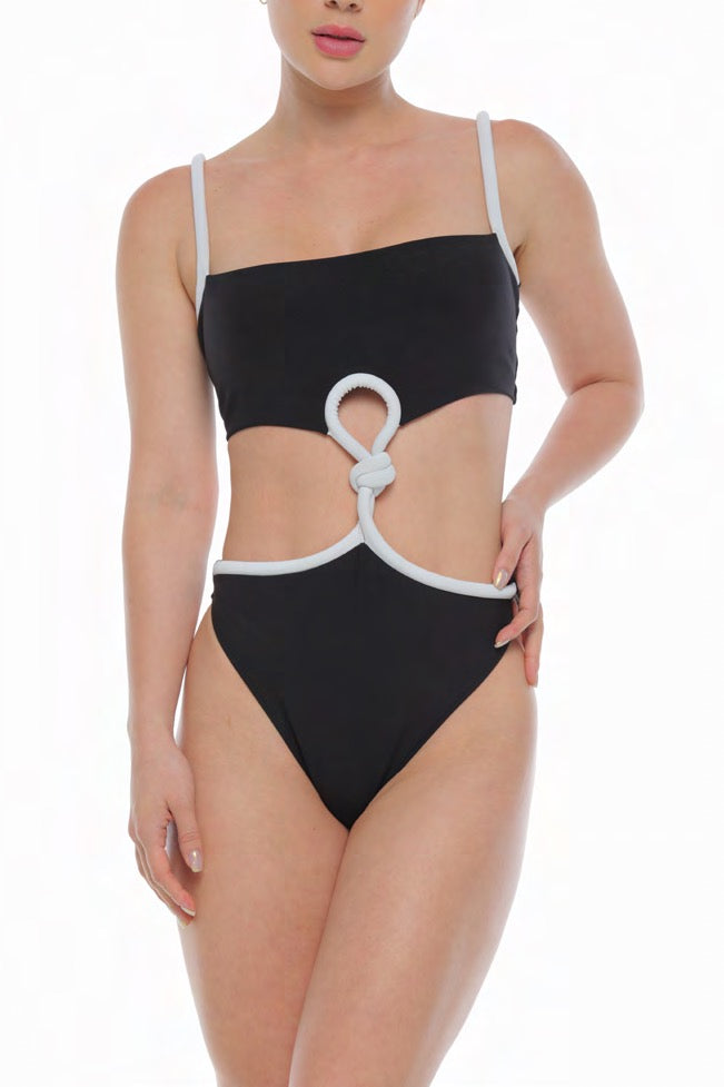 MAXINE TOBIAS ONE PIECE