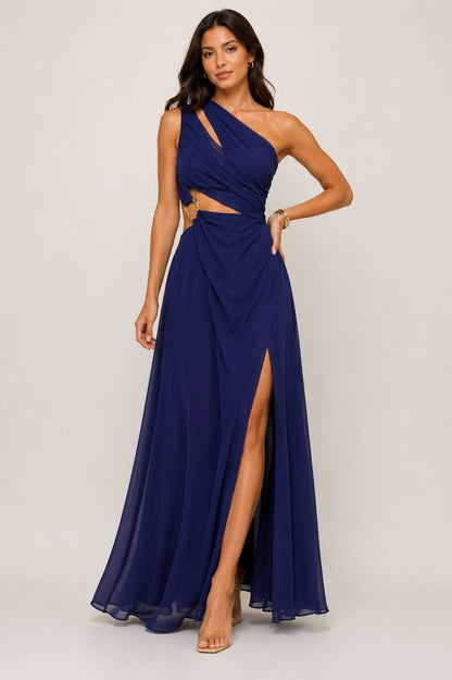 PHILOMENA MAXI DRESS