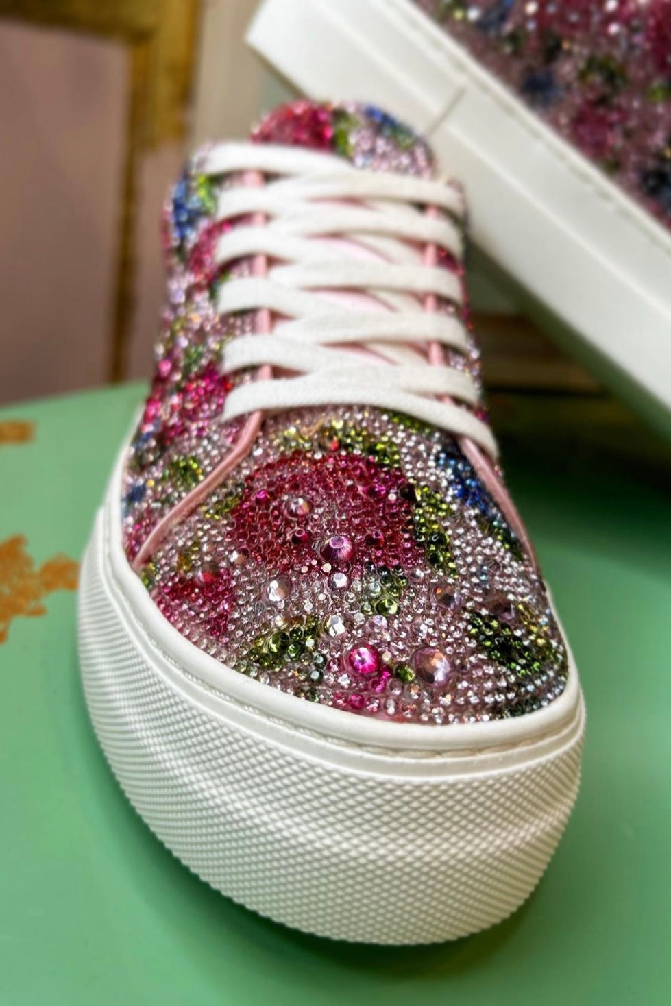 BJ SB-SIDNY SNEAKERS