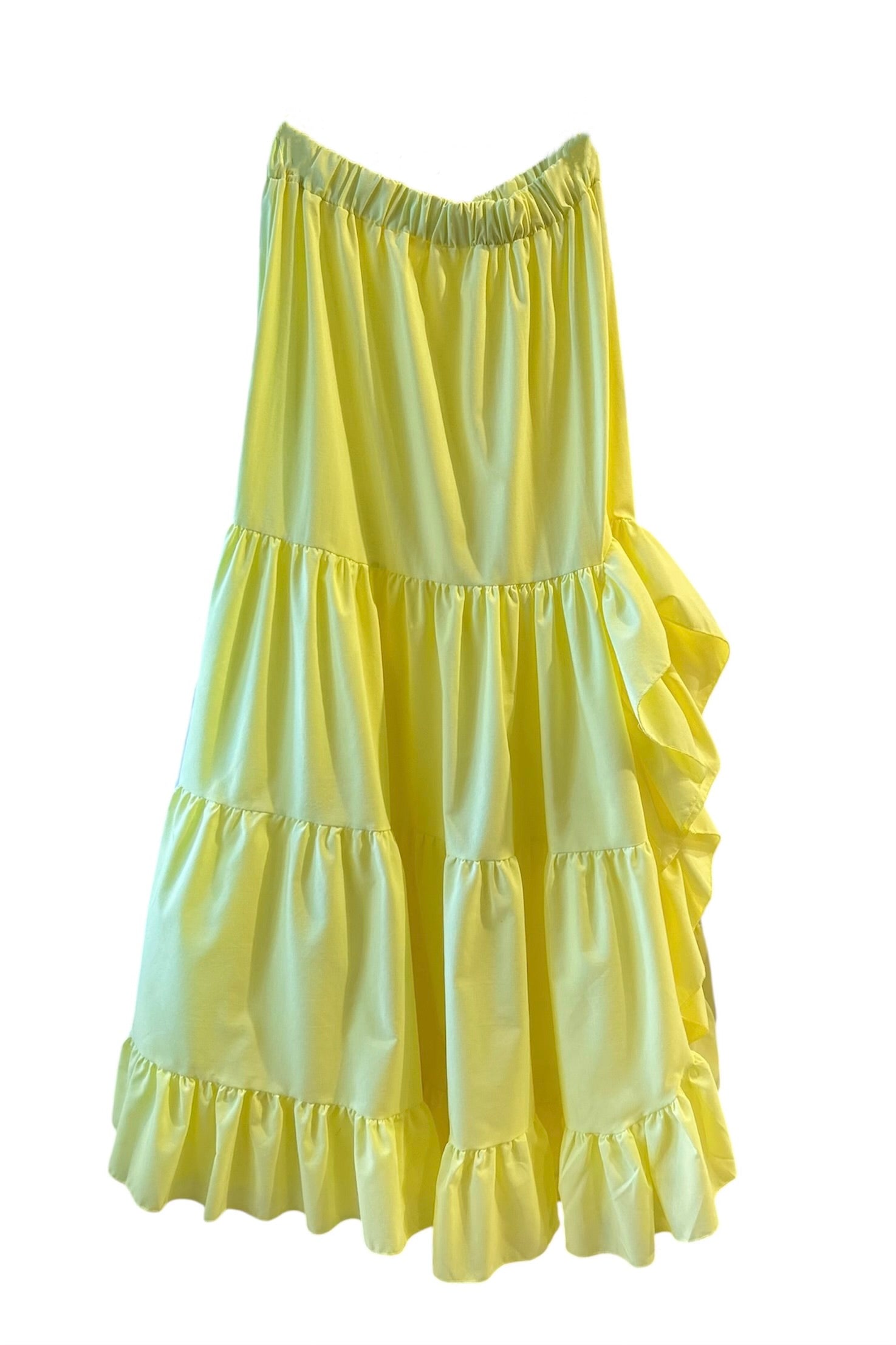 TRIANA MAXI SKIRT