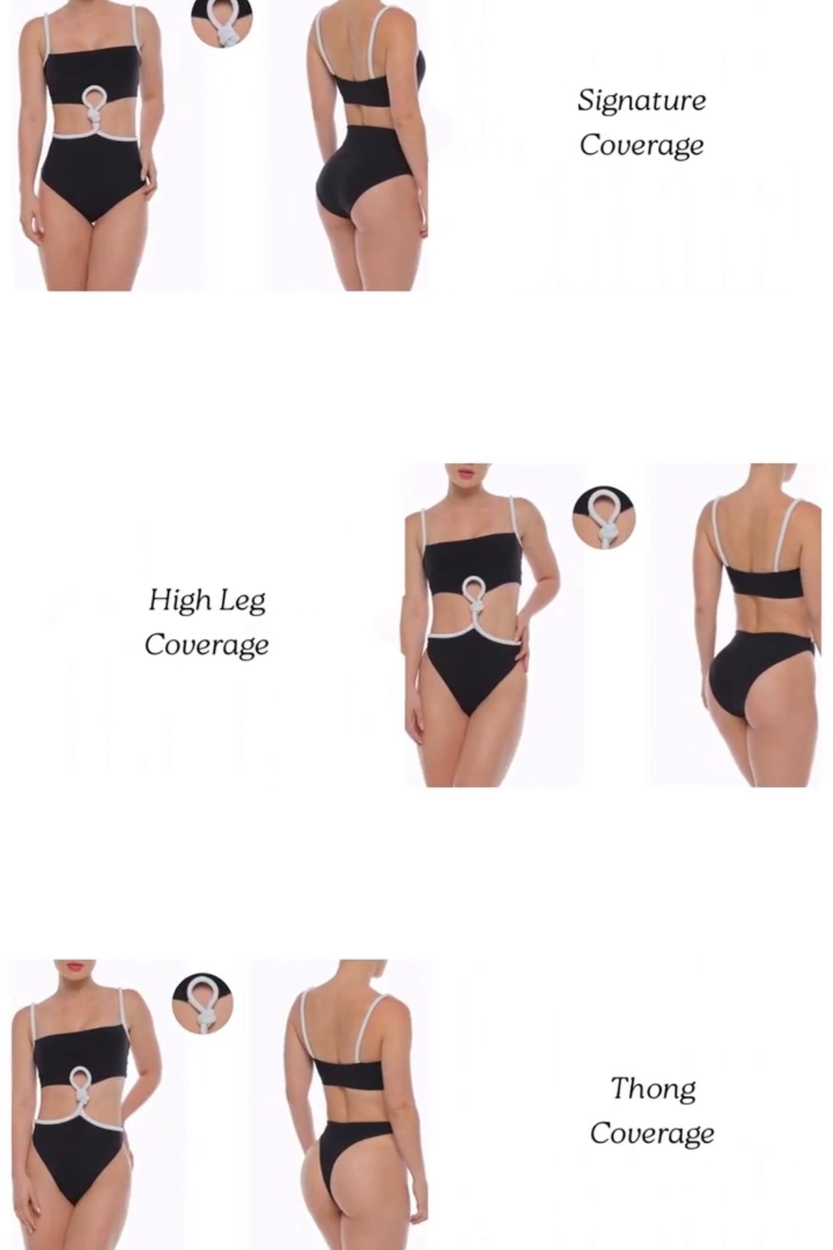 MAXINE TOBIAS ONE PIECE