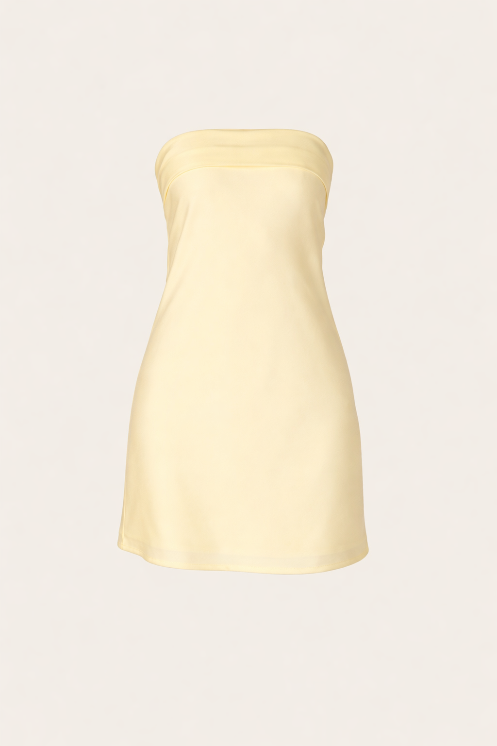 GOLDEN HOUR DRESS