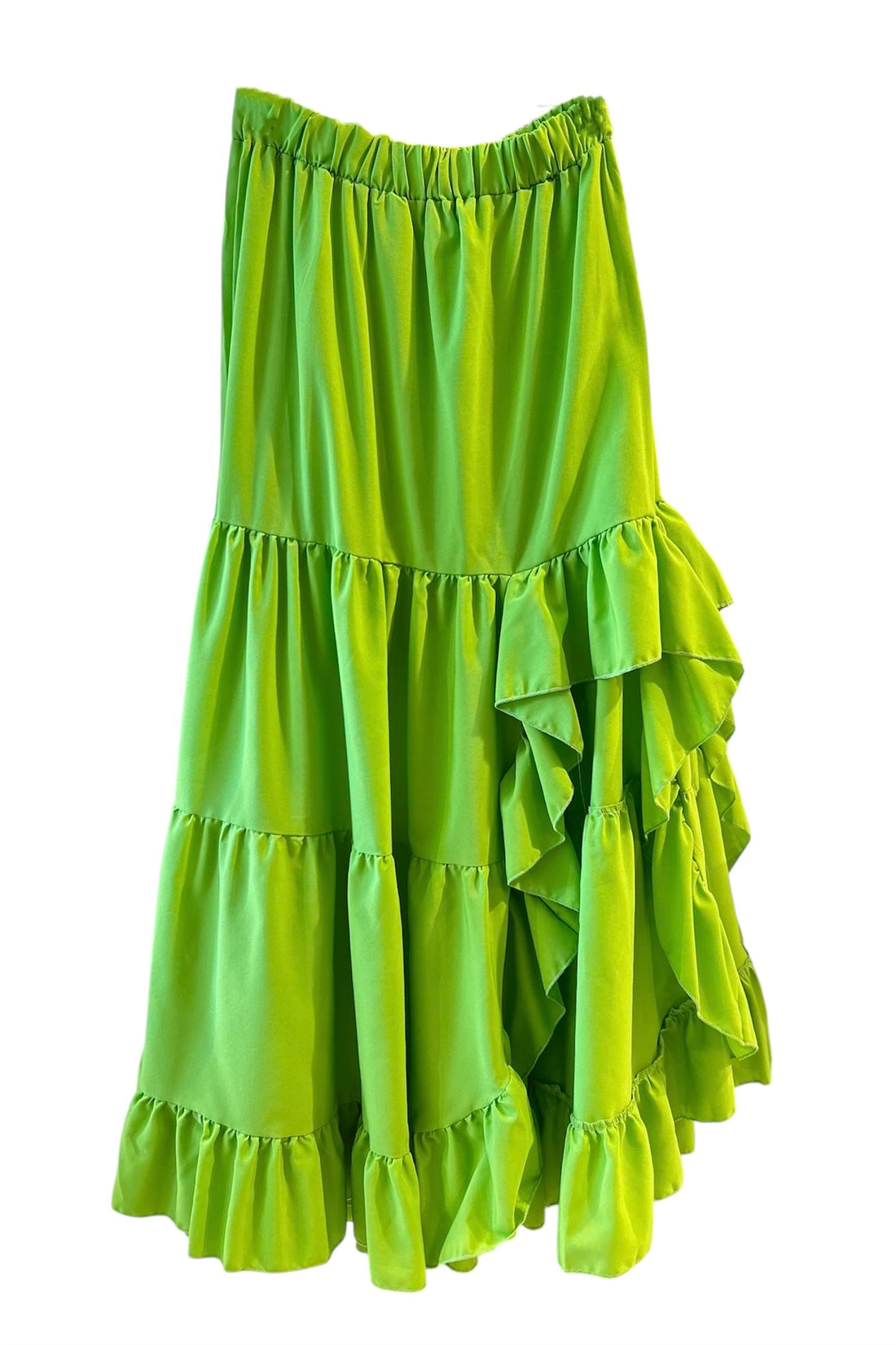 TRIANA MAXI SKIRT