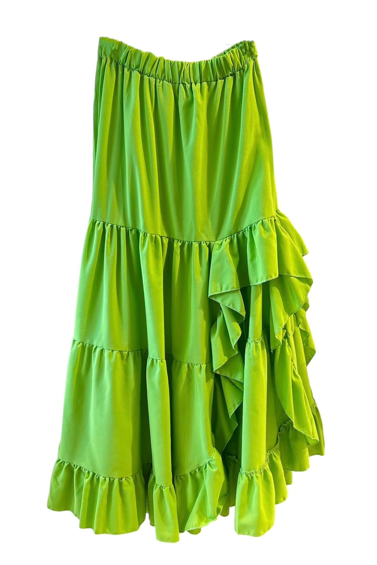 TRIANA MAXI SKIRT