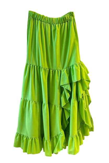 TRIANA MAXI SKIRT