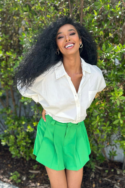 GIGI SKIRT