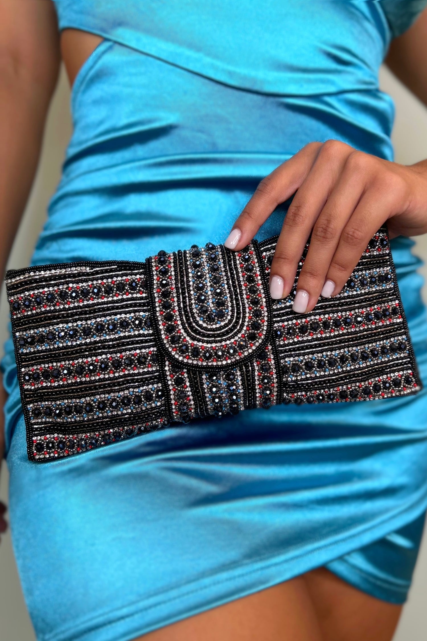 ROCIO CLUTCH