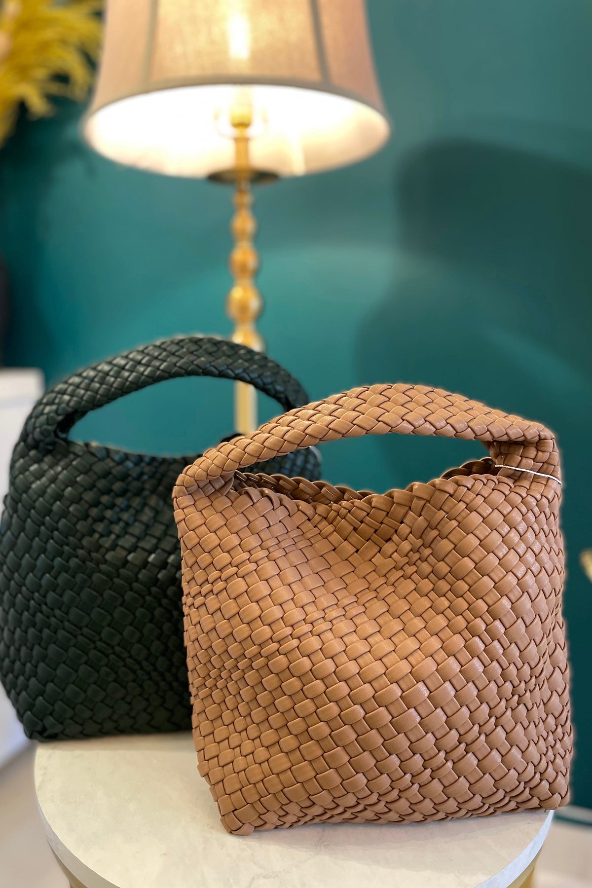 MINI BOHO BAG