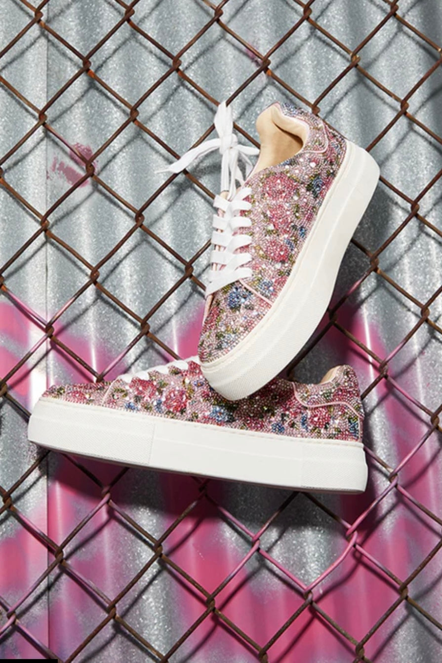 BJ SB-SIDNY SNEAKERS