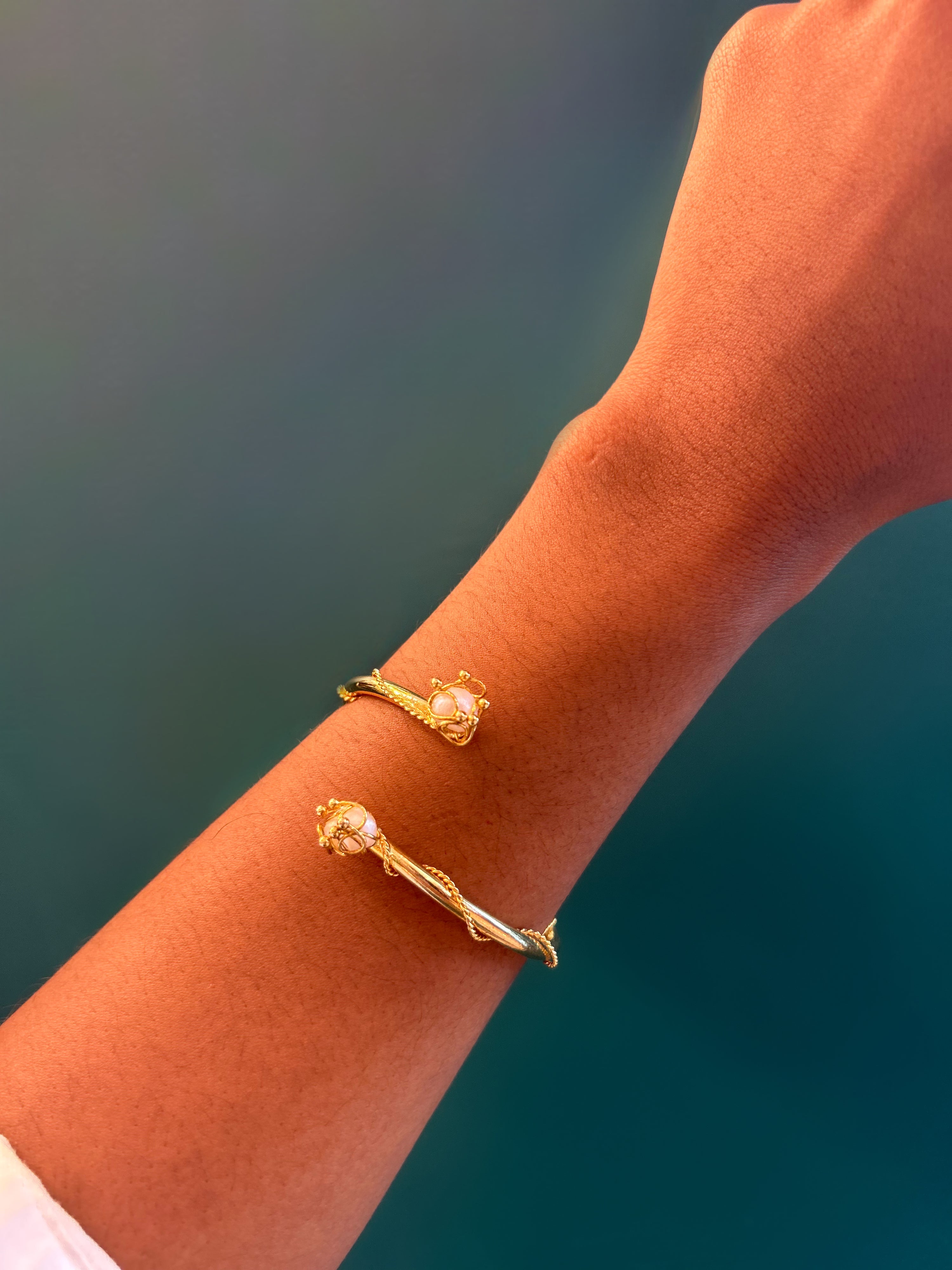 A-BRAZALETE PERLA