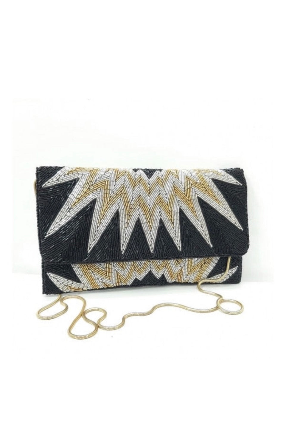 LUISA CLUTCH