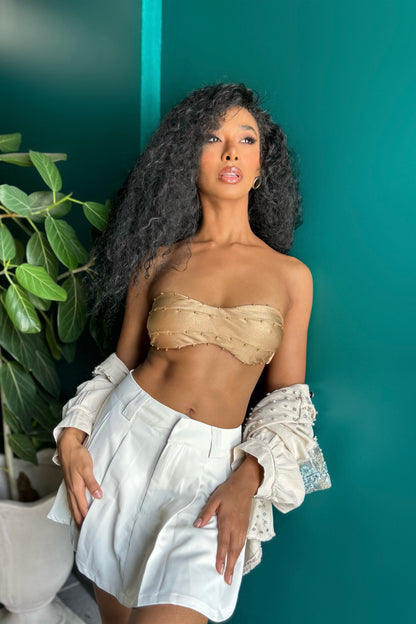 GIGI SKIRT
