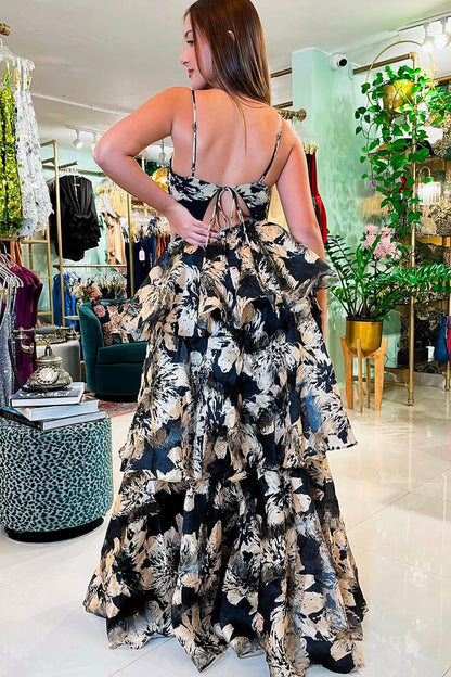 VERENA ORGANZA DRESS