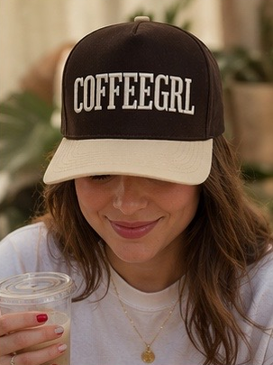 COFFEEGRL