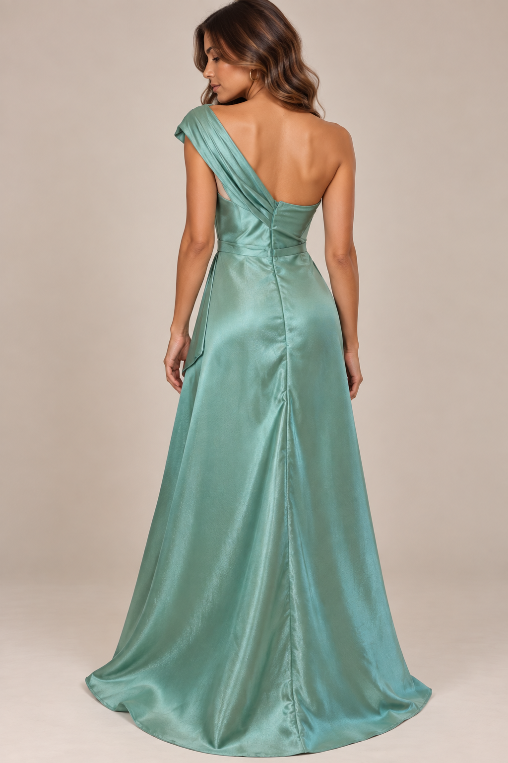 CIRELLE MINT DRESS