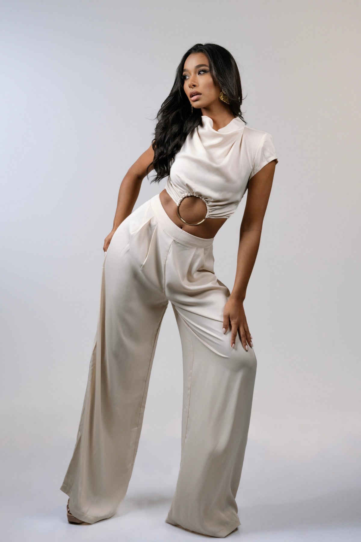 TATY STONE SET