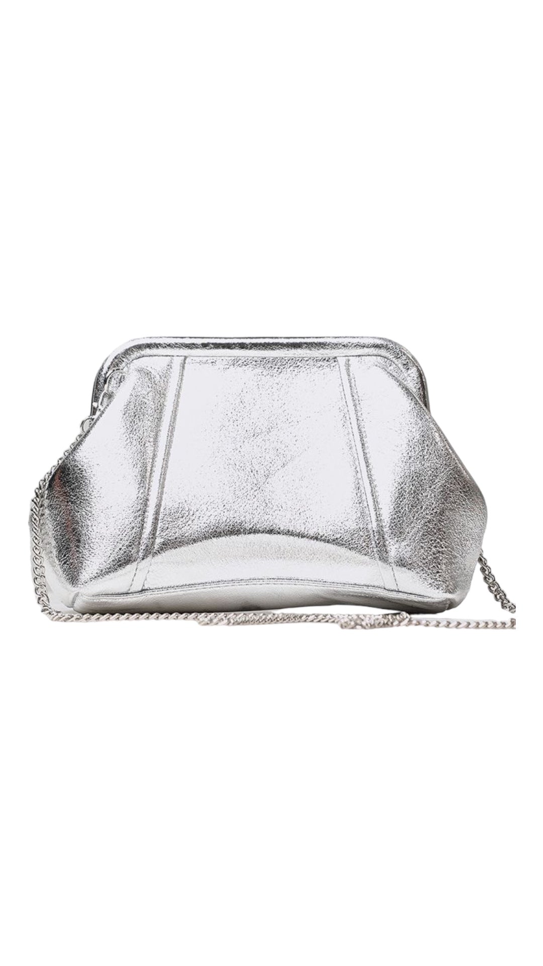 AGATHA METALLIC