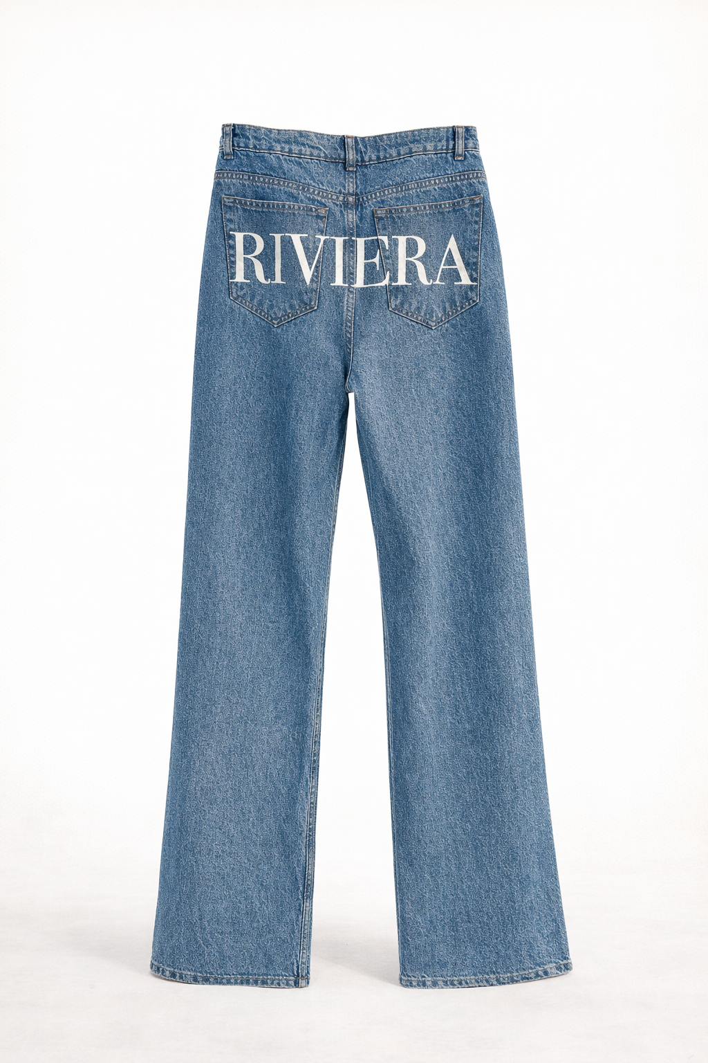 RIVIERA DENIM JEAN