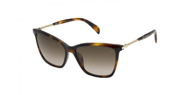TOUS HAVANA BROWN