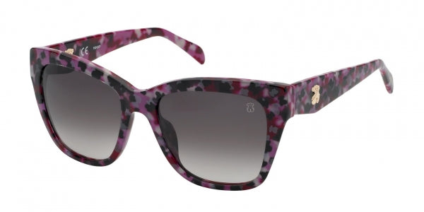 TOUS VIOLET HAVANA