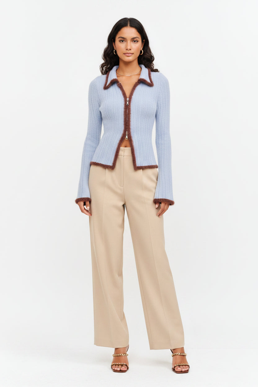 JACQUIE TOP