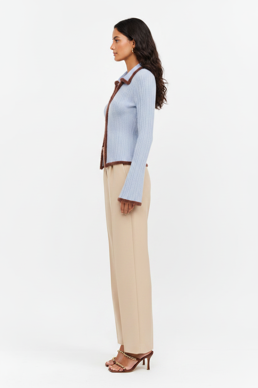 JACQUIE TOP