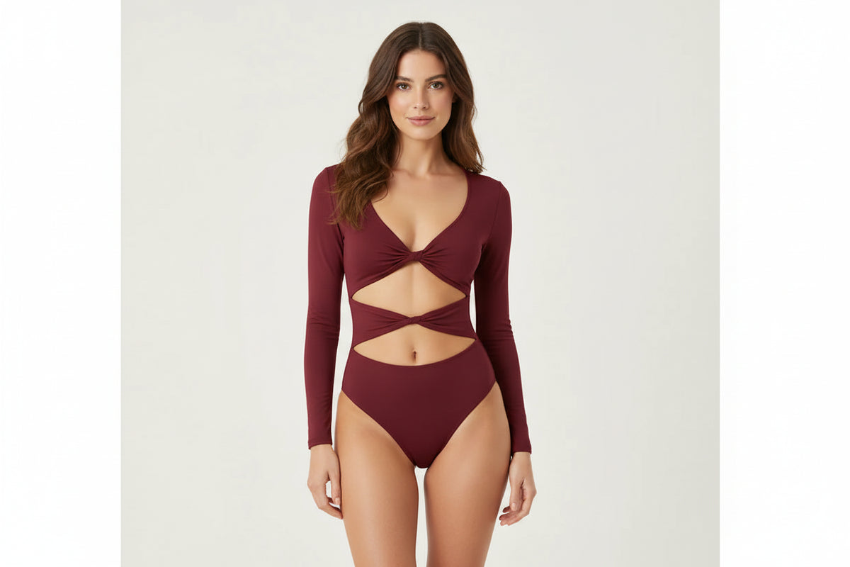 BODY YANIA