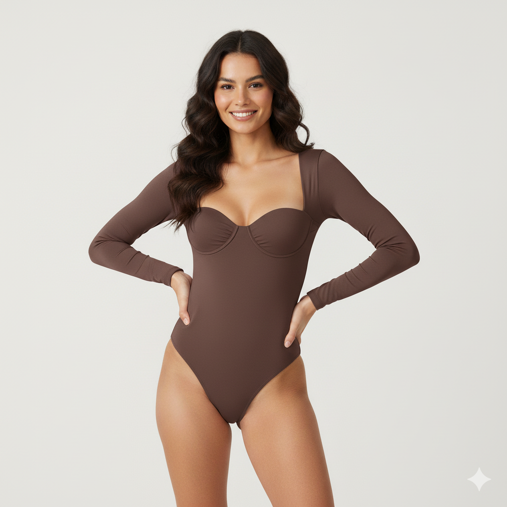 BODY AMANDA