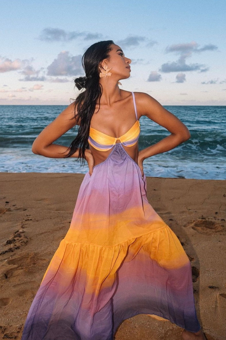 ALBA DRESS