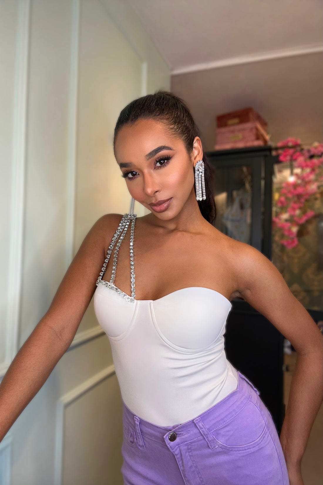 GIANA BLING BODY