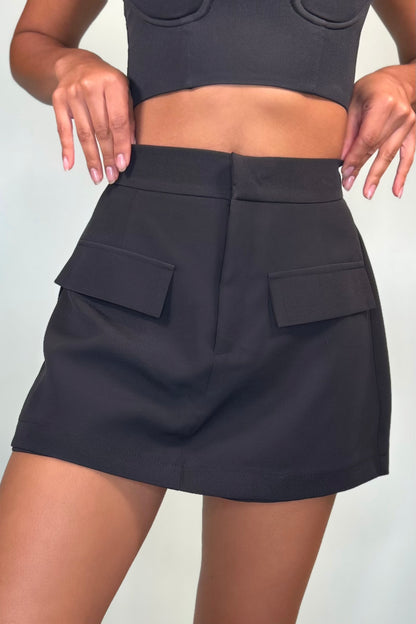 NINA SKORT