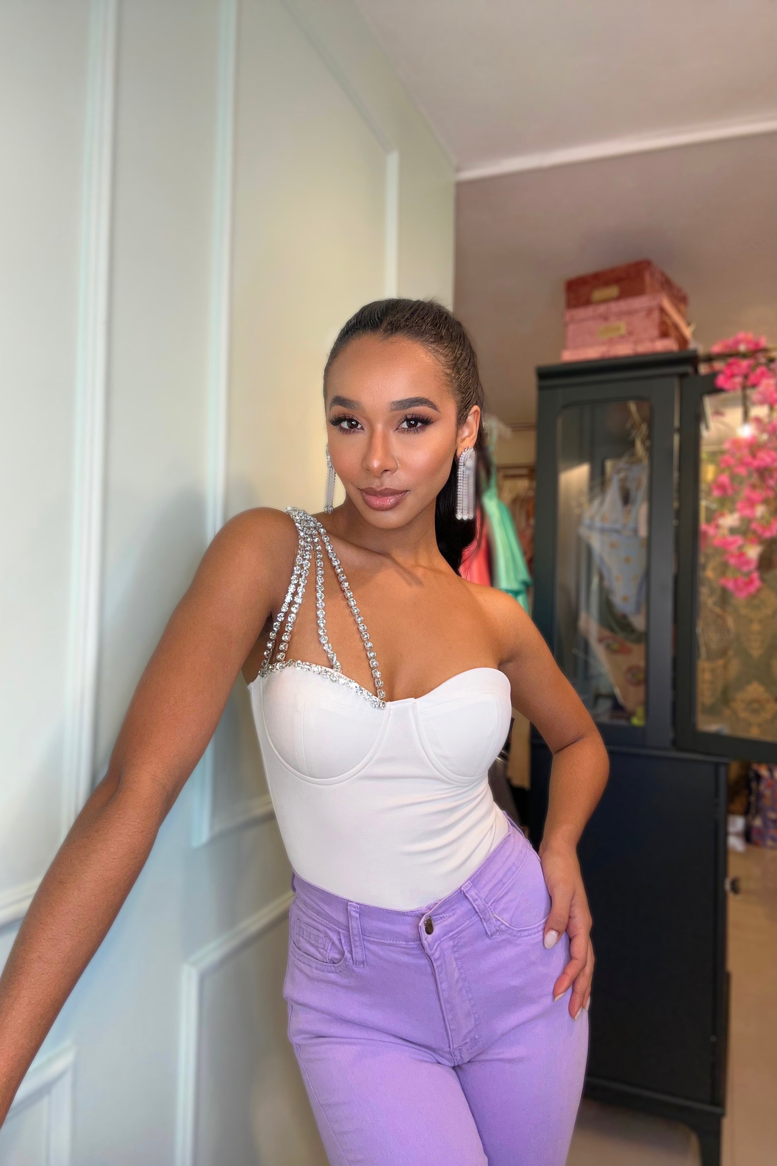 GIANA BLING BODY