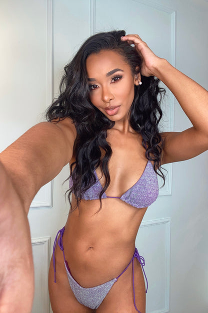 LUXE LILAC