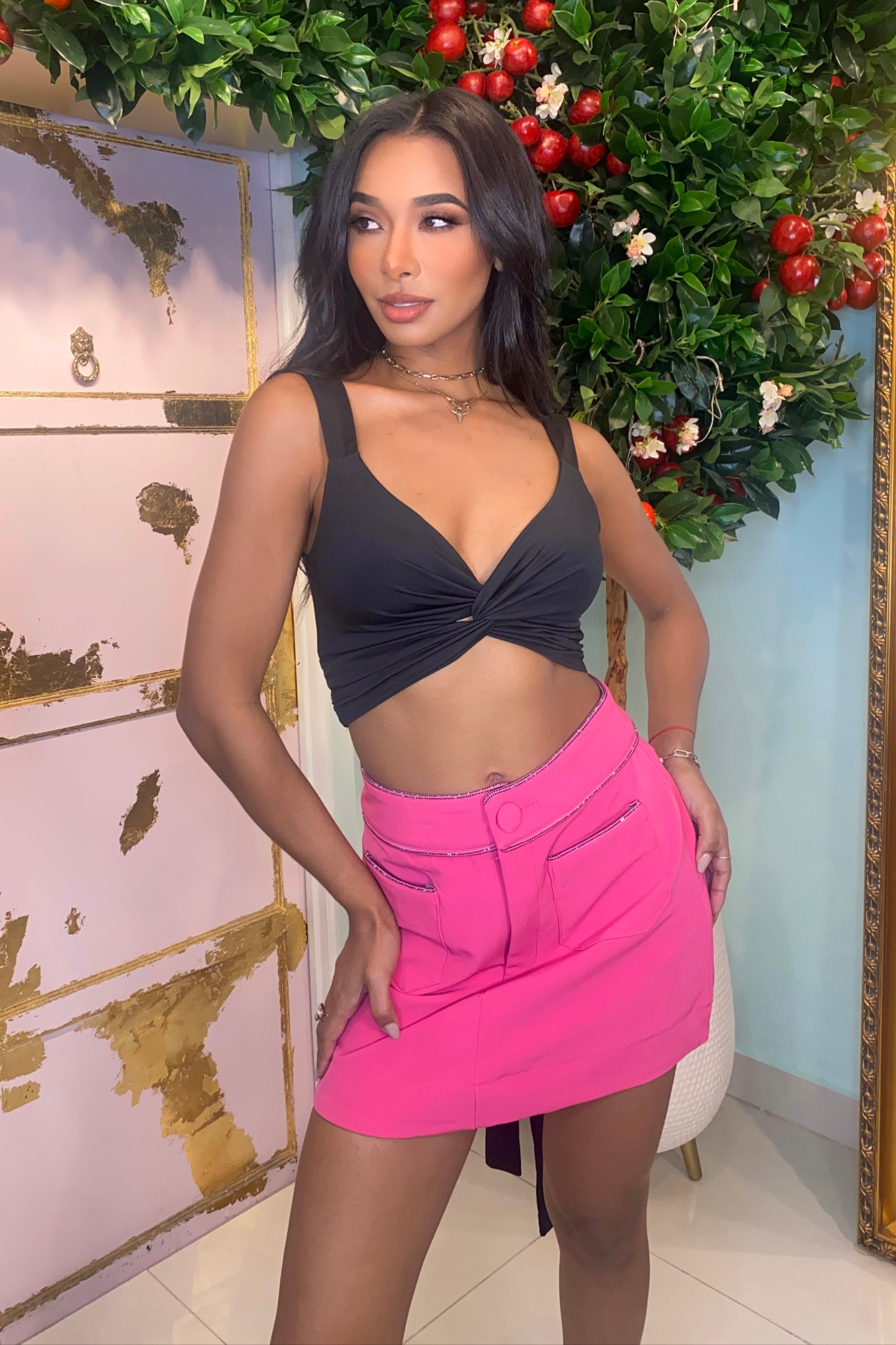 CARO SKORT