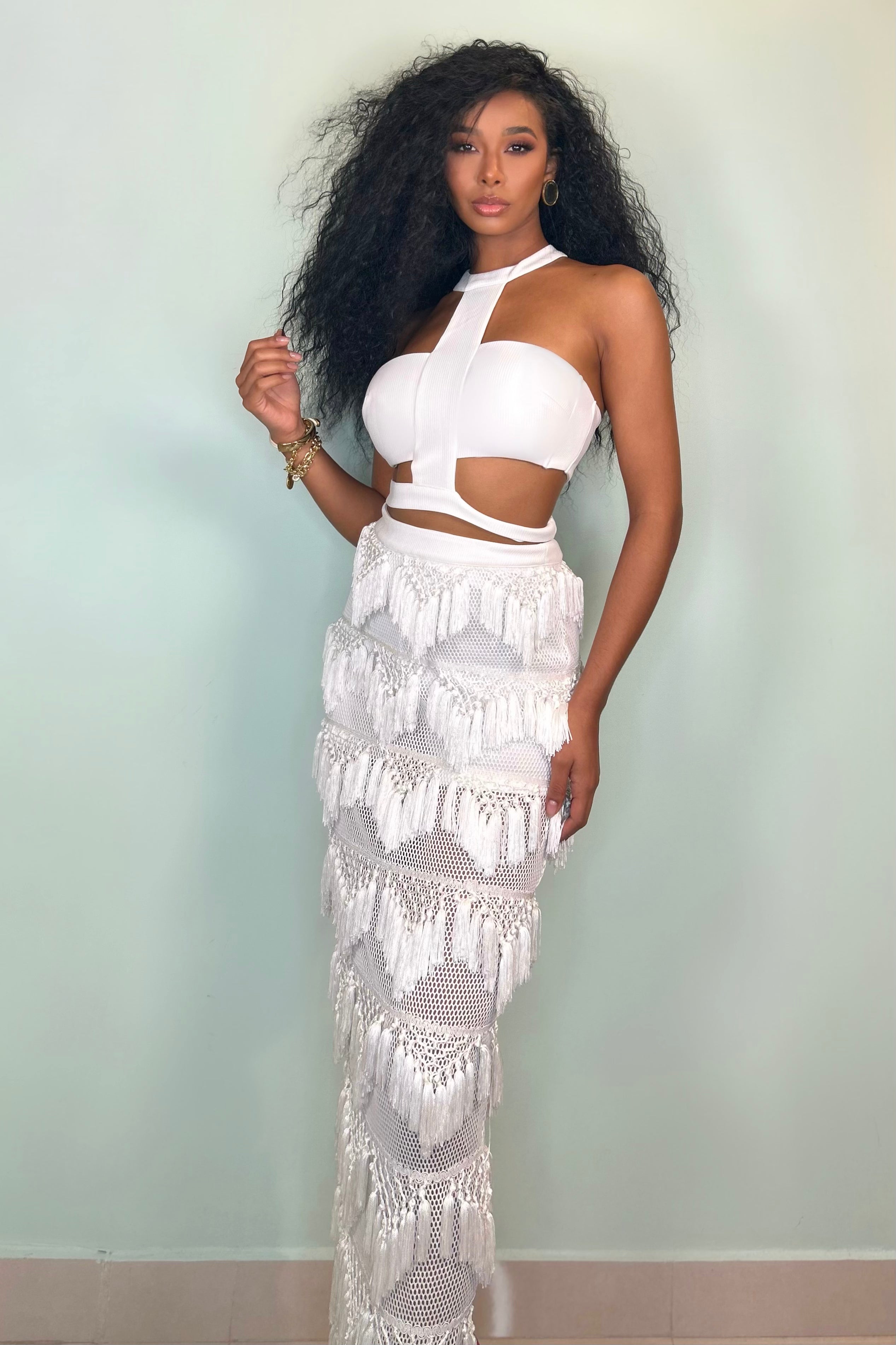 AMALEE BRANCA SET