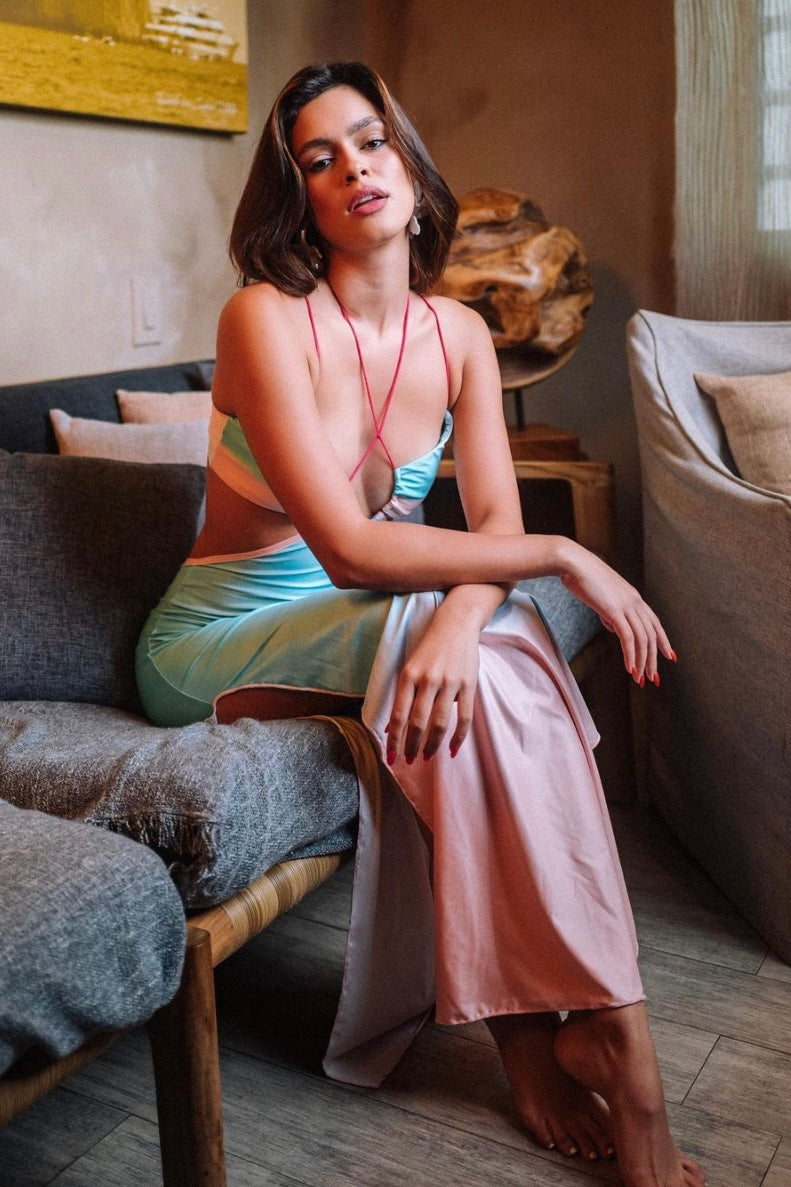 CIELO DRESS