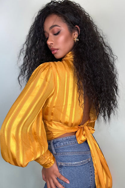 BETTY MUSTARD