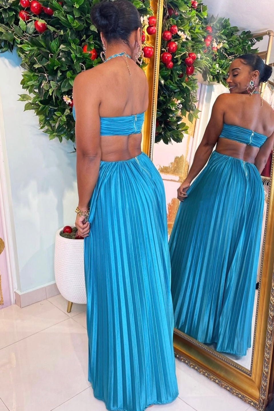MARINA NOA DRESS