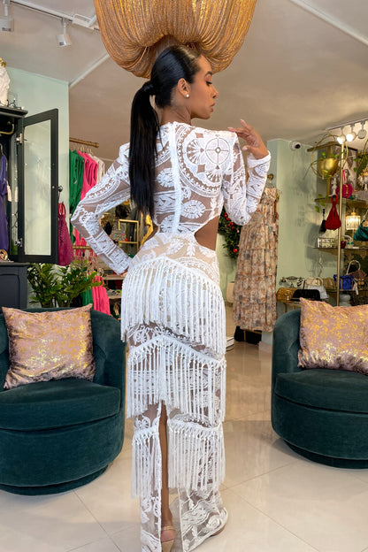 ROCIO DRESS