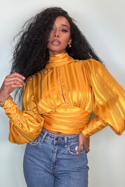 BETTY MUSTARD