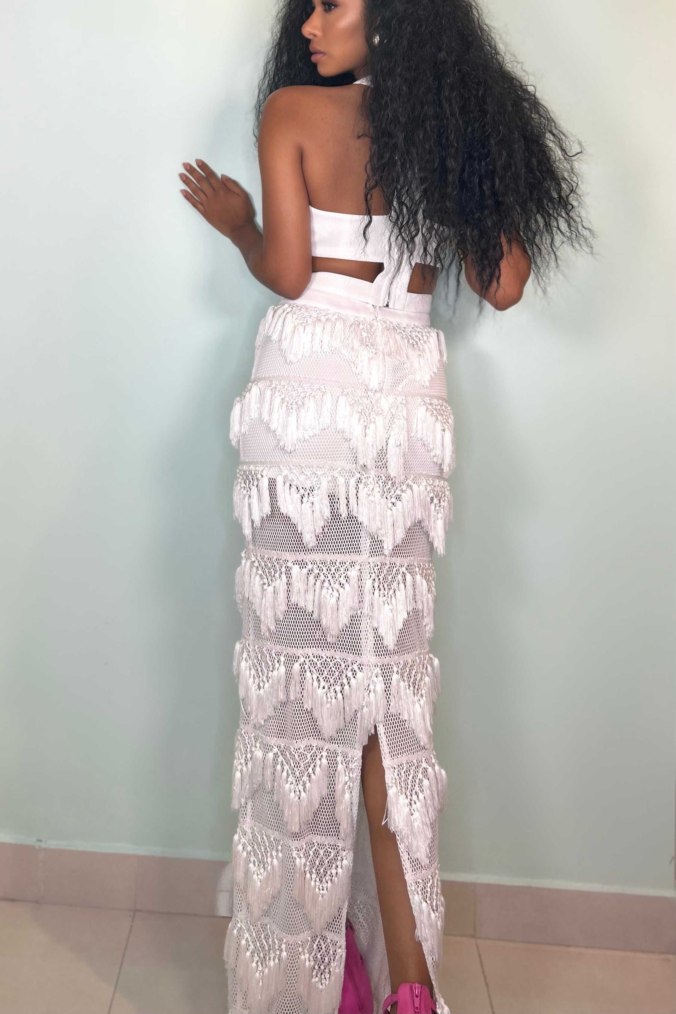 AMALEE BRANCA SET