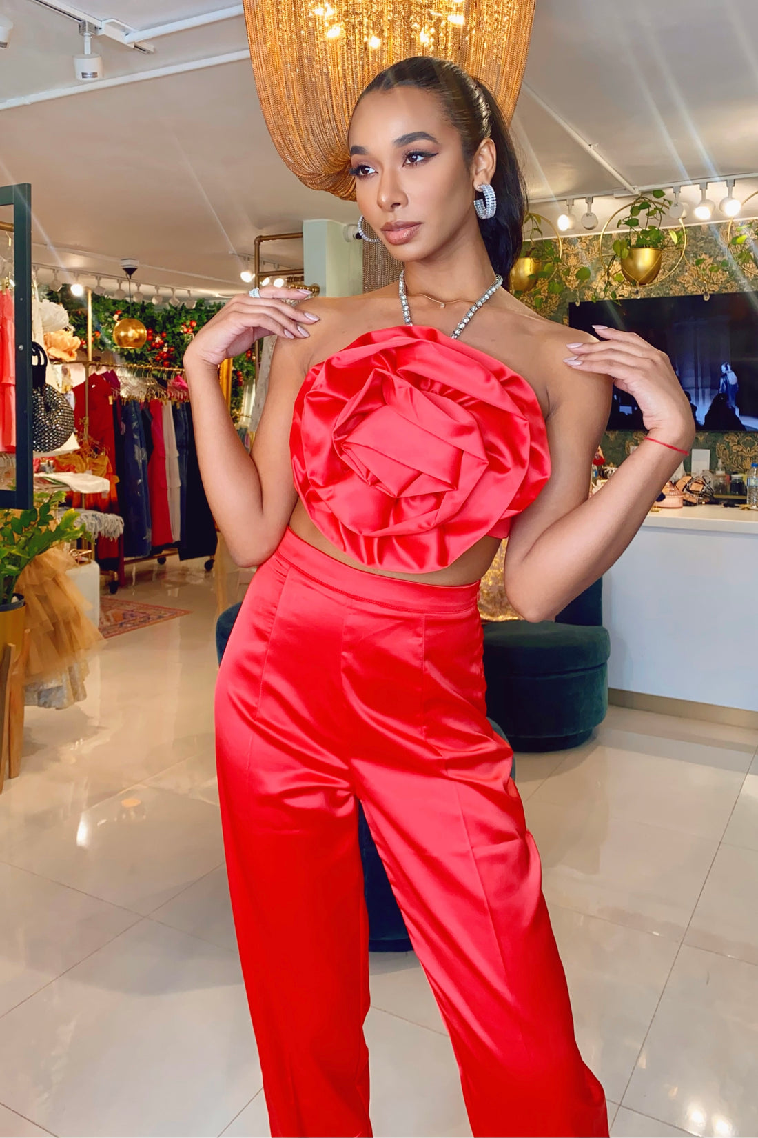 ROSIE SET