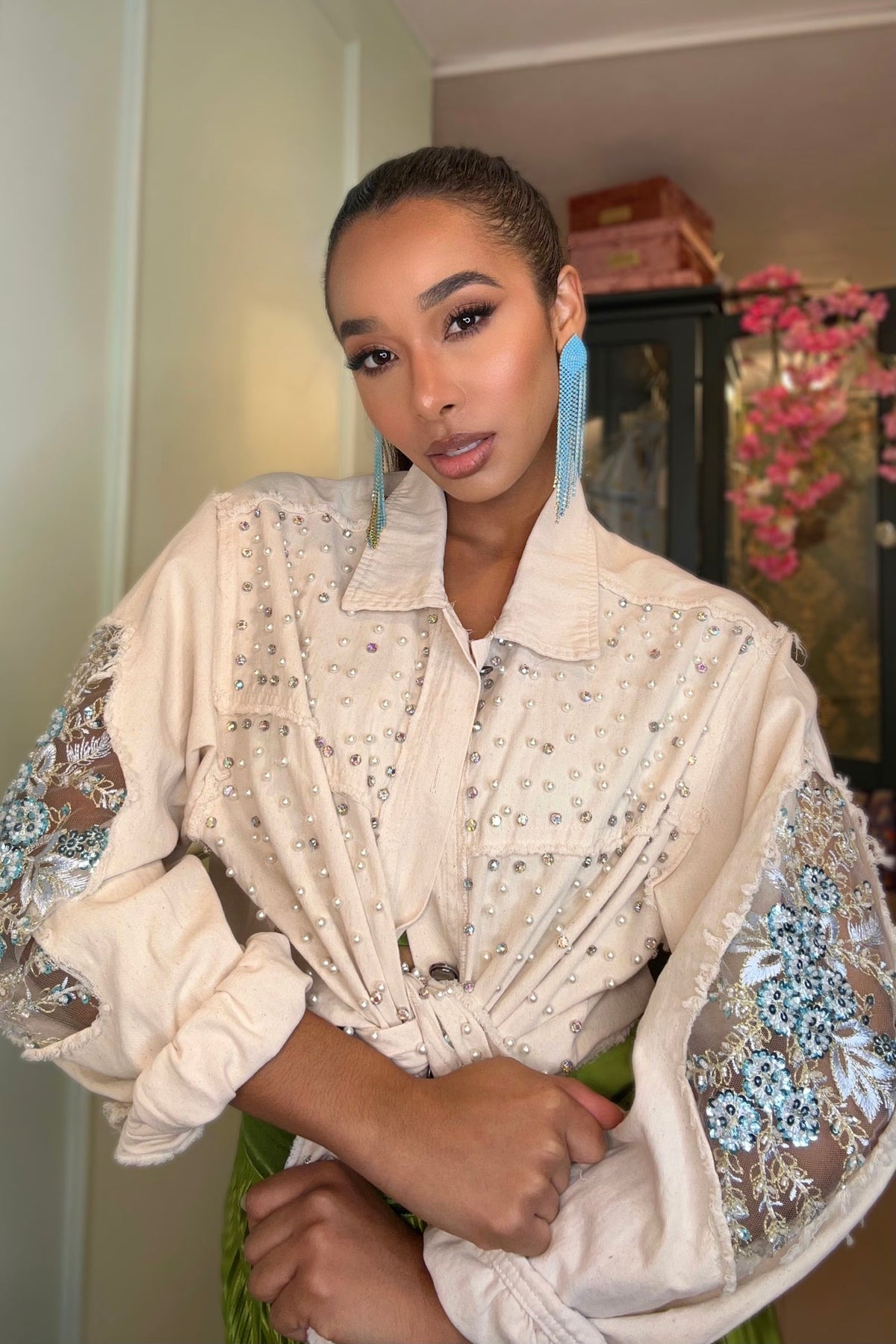 SOPHIET LONG SLEEVE
