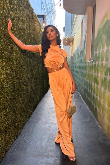 TATY PAPAYA SET
