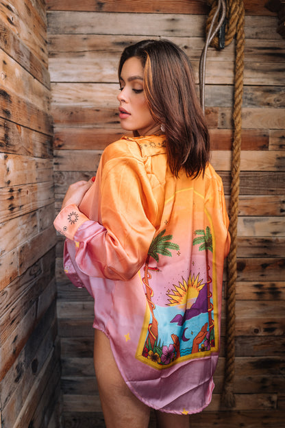 CAMISA VEDRA