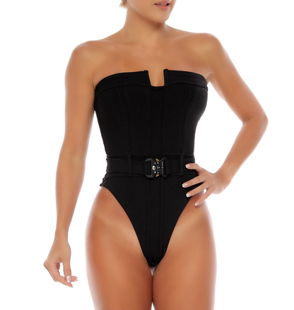 MAXINE LESTER ONE PIECE