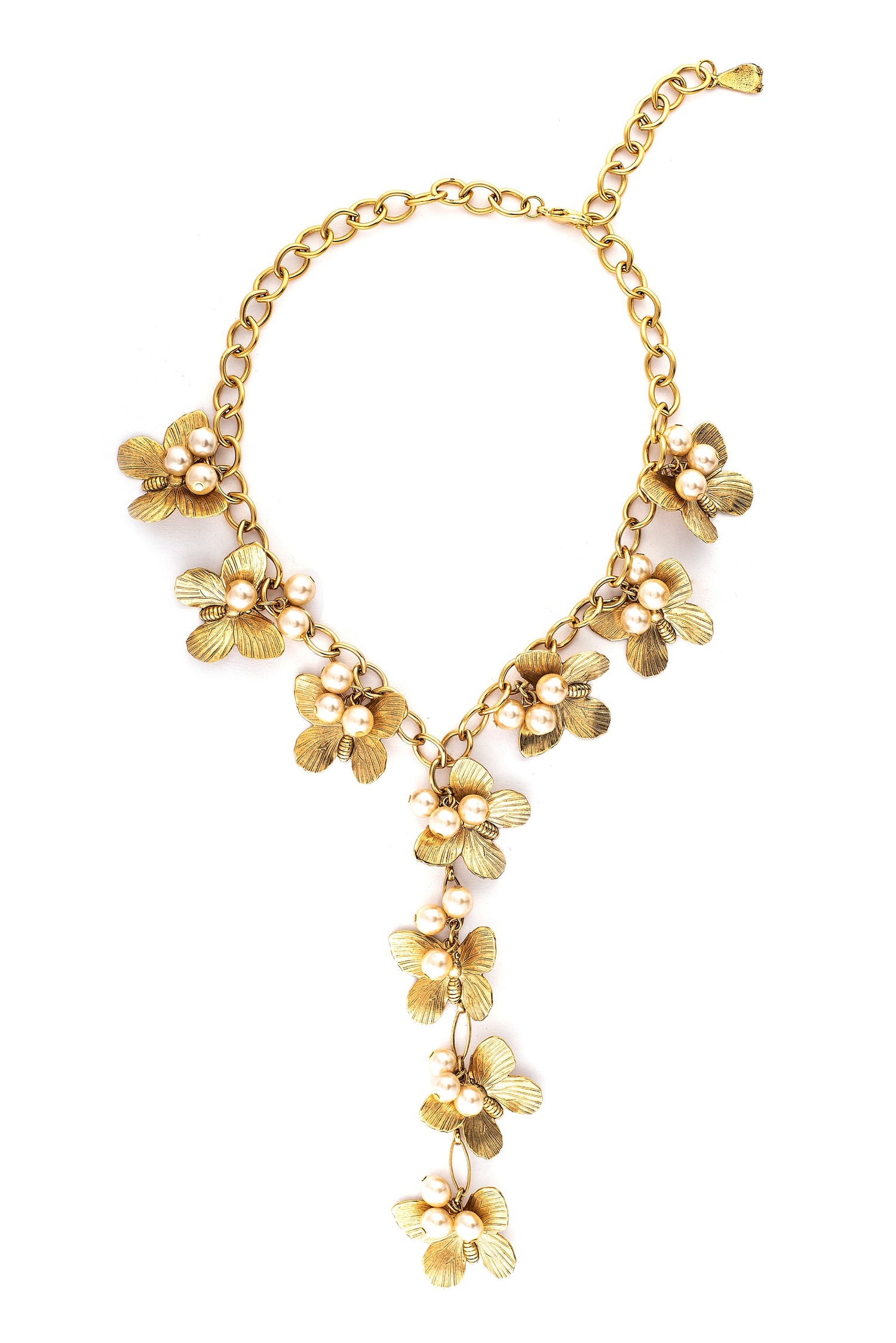 MONARCA COLLECTION NECKLACE